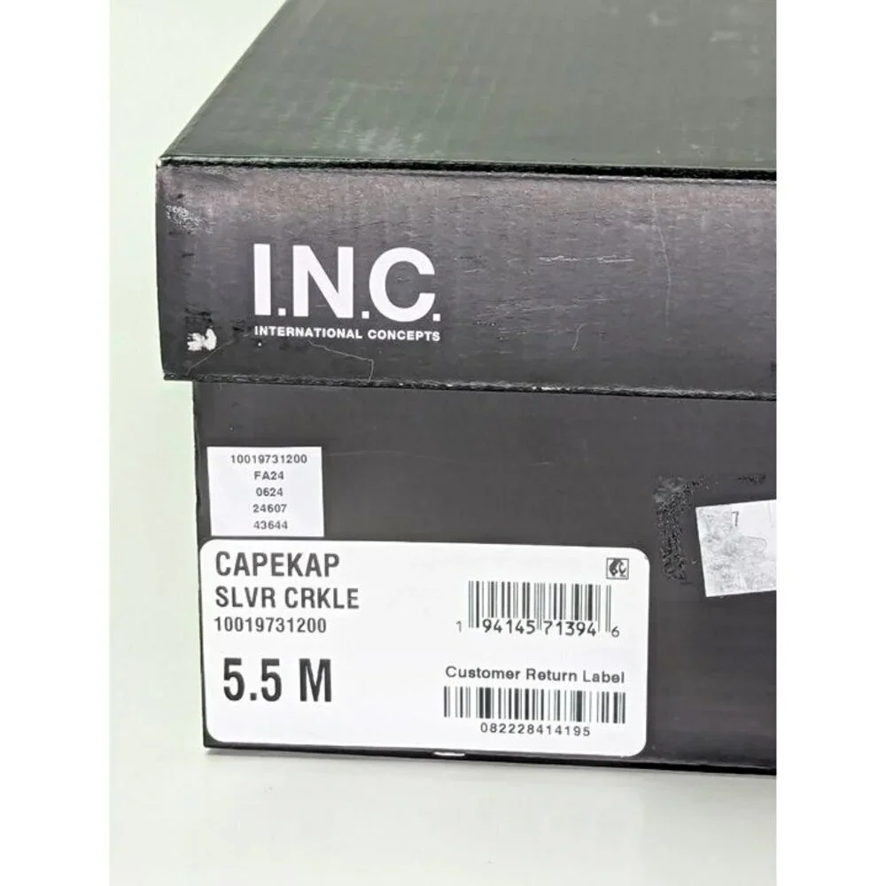 INC International Concepts international concepts